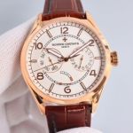 TW Factory Vacheron Constantin Fiftysix Day-Date  40mm Watch